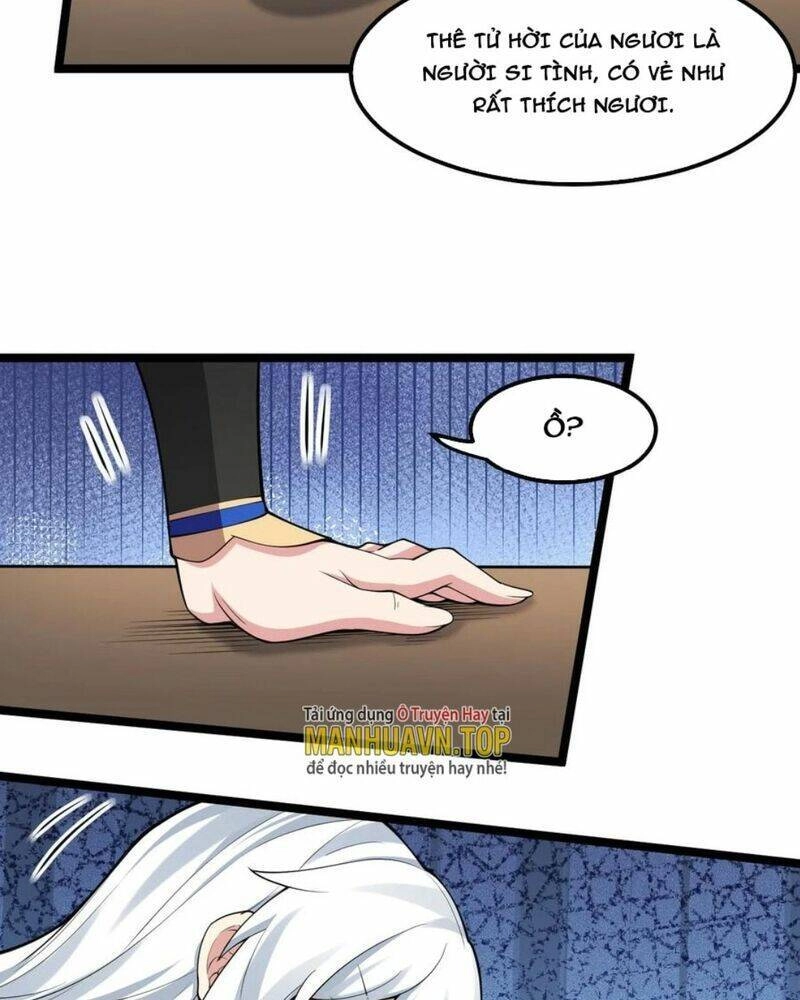 Hảo Đồ Nhi Hãy Tha Cho Vi Sư Chapter 137 - 15