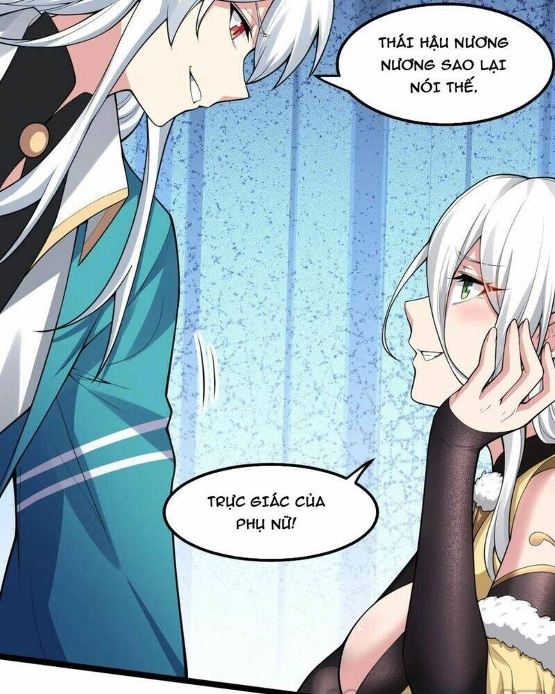 Hảo Đồ Nhi Hãy Tha Cho Vi Sư Chapter 137 - 16