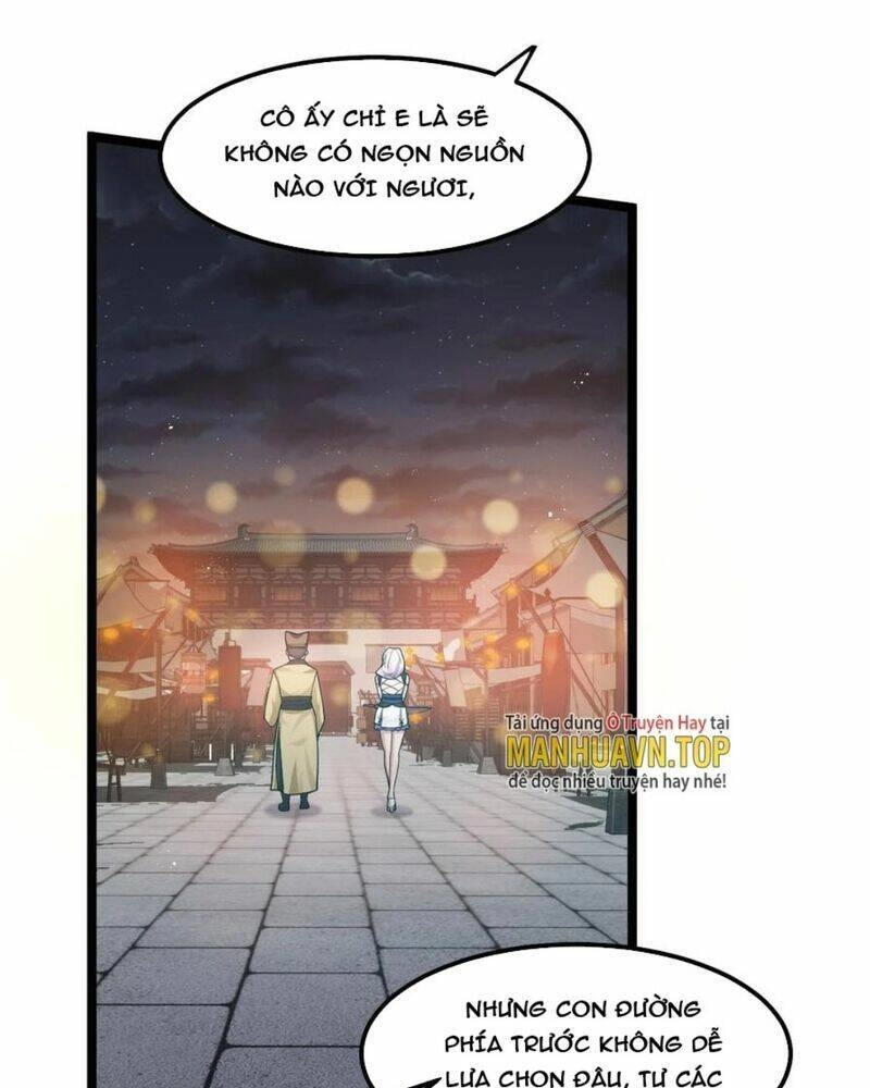 Hảo Đồ Nhi Hãy Tha Cho Vi Sư Chapter 137 - 18