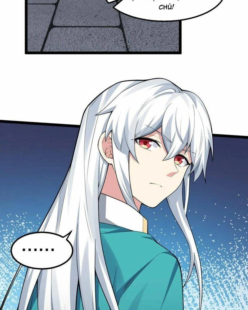 Hảo Đồ Nhi Hãy Tha Cho Vi Sư Chapter 137 - 19