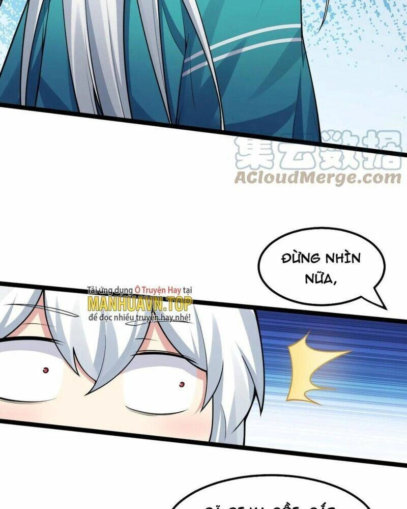 Hảo Đồ Nhi Hãy Tha Cho Vi Sư Chapter 137 - 20