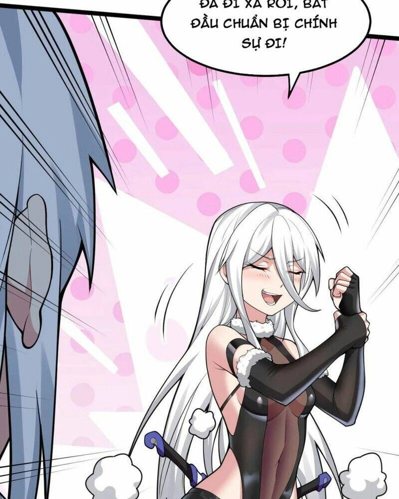 Hảo Đồ Nhi Hãy Tha Cho Vi Sư Chapter 137 - 21