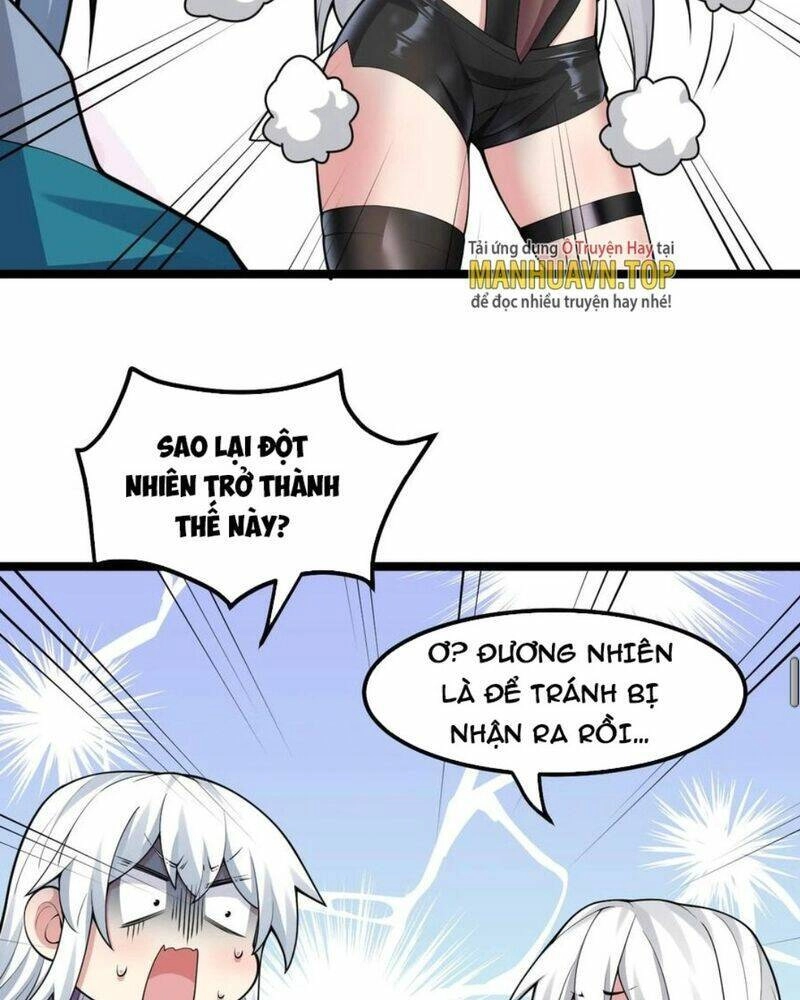 Hảo Đồ Nhi Hãy Tha Cho Vi Sư Chapter 137 - 22