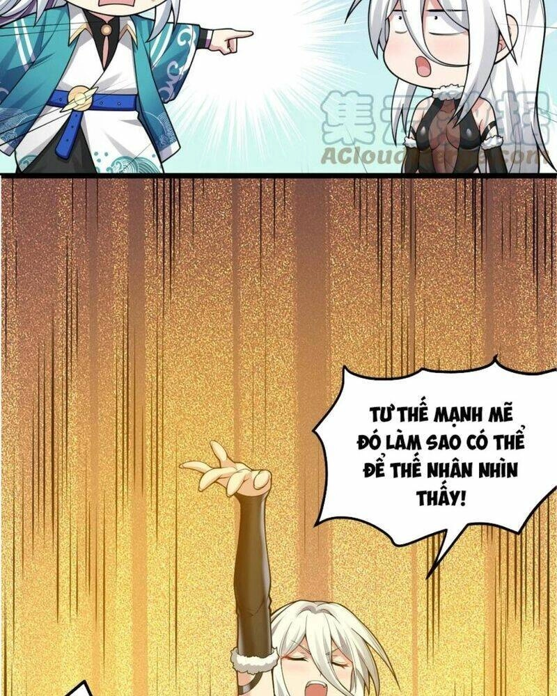 Hảo Đồ Nhi Hãy Tha Cho Vi Sư Chapter 137 - 23