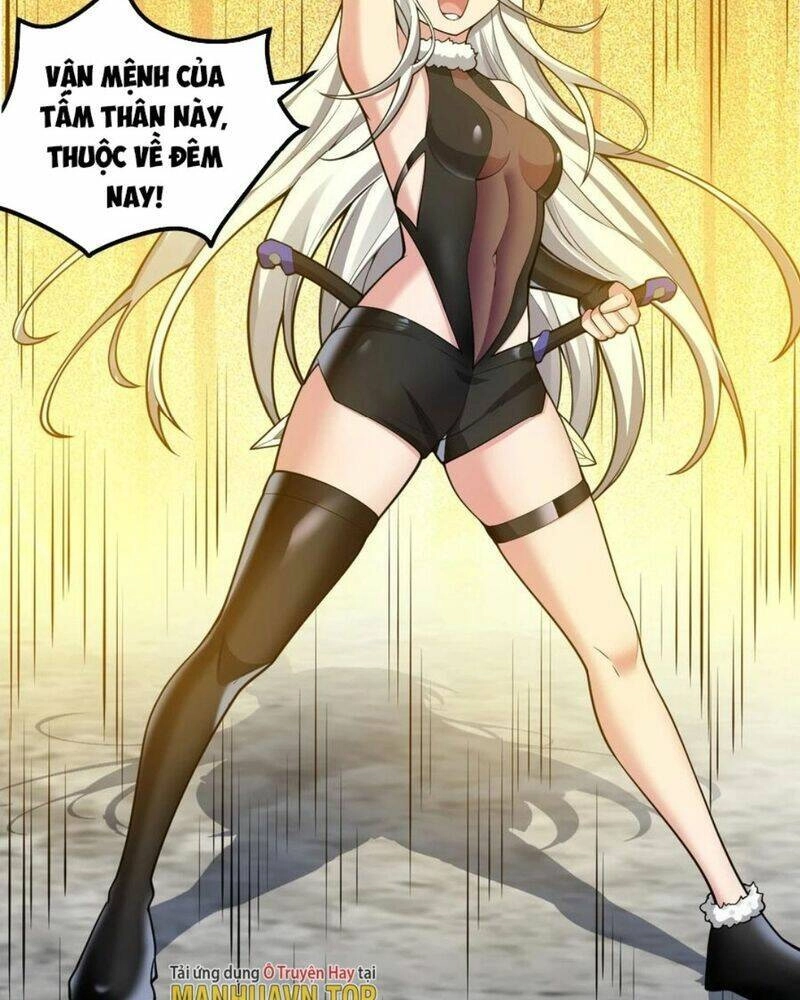 Hảo Đồ Nhi Hãy Tha Cho Vi Sư Chapter 137 - 24