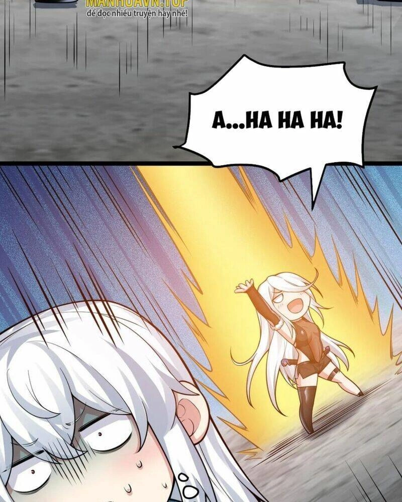 Hảo Đồ Nhi Hãy Tha Cho Vi Sư Chapter 137 - 25