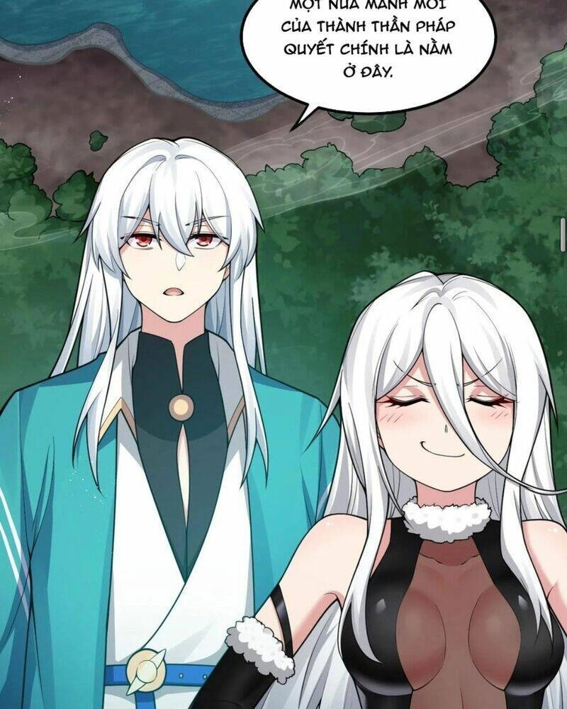 Hảo Đồ Nhi Hãy Tha Cho Vi Sư Chapter 137 - 29