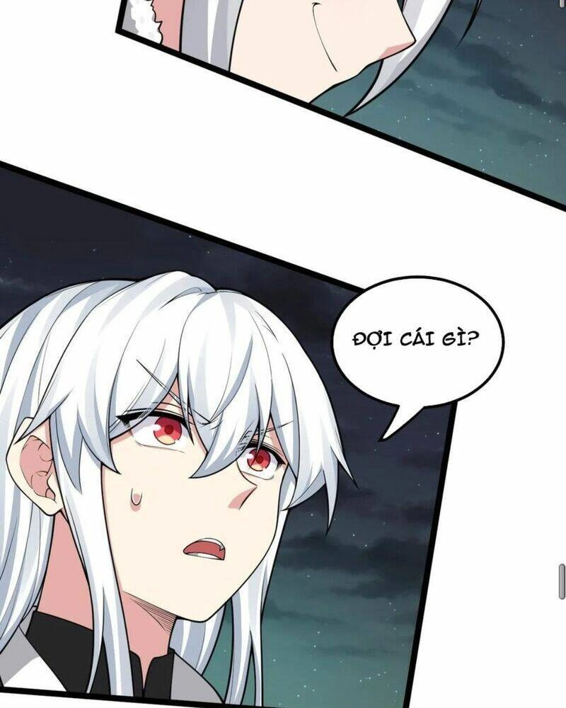 Hảo Đồ Nhi Hãy Tha Cho Vi Sư Chapter 137 - 31