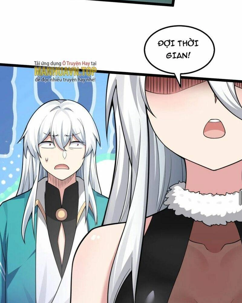 Hảo Đồ Nhi Hãy Tha Cho Vi Sư Chapter 137 - 32