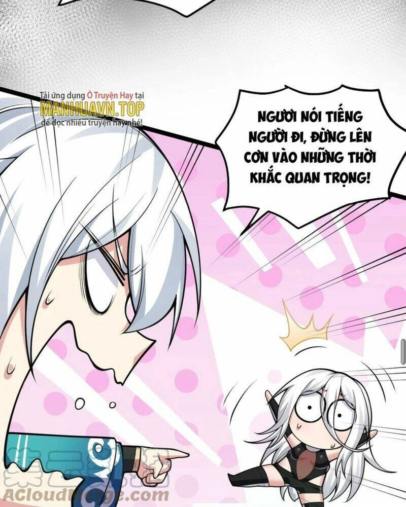 Hảo Đồ Nhi Hãy Tha Cho Vi Sư Chapter 137 - 36