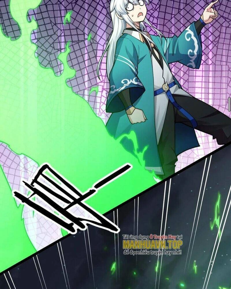 Hảo Đồ Nhi Hãy Tha Cho Vi Sư Chapter 137 - 38