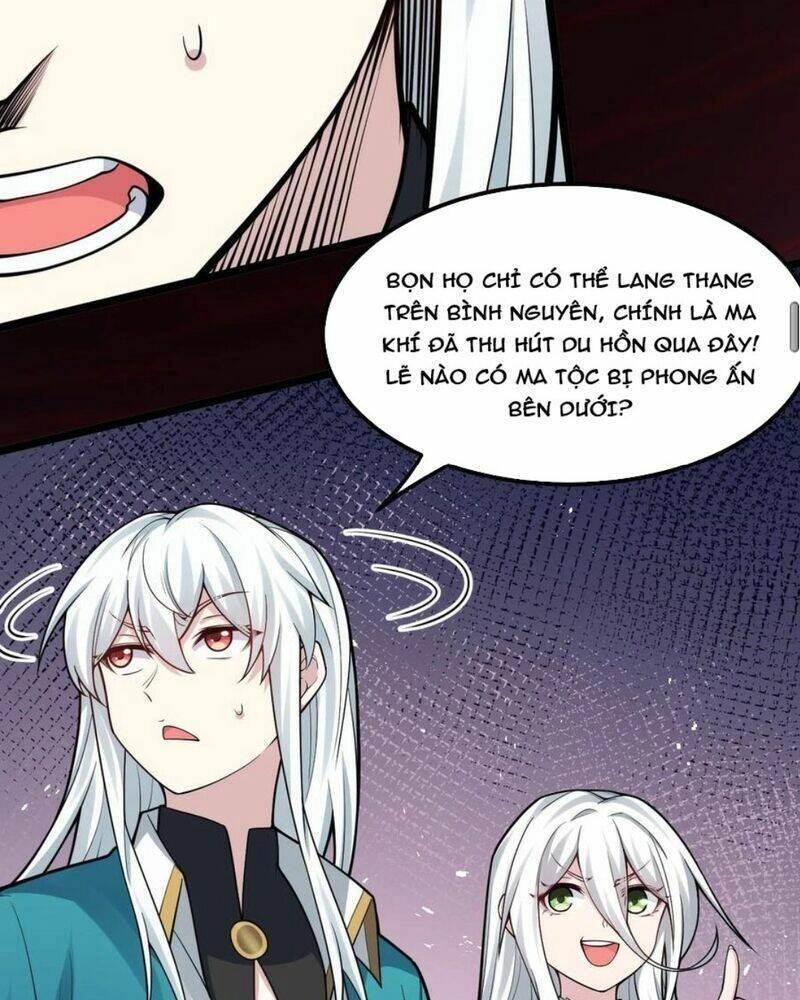 Hảo Đồ Nhi Hãy Tha Cho Vi Sư Chapter 137 - 48