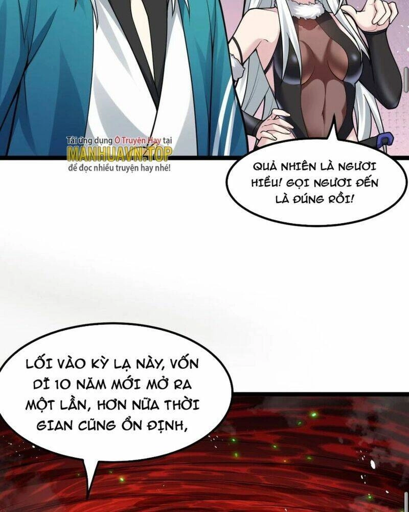 Hảo Đồ Nhi Hãy Tha Cho Vi Sư Chapter 137 - 49