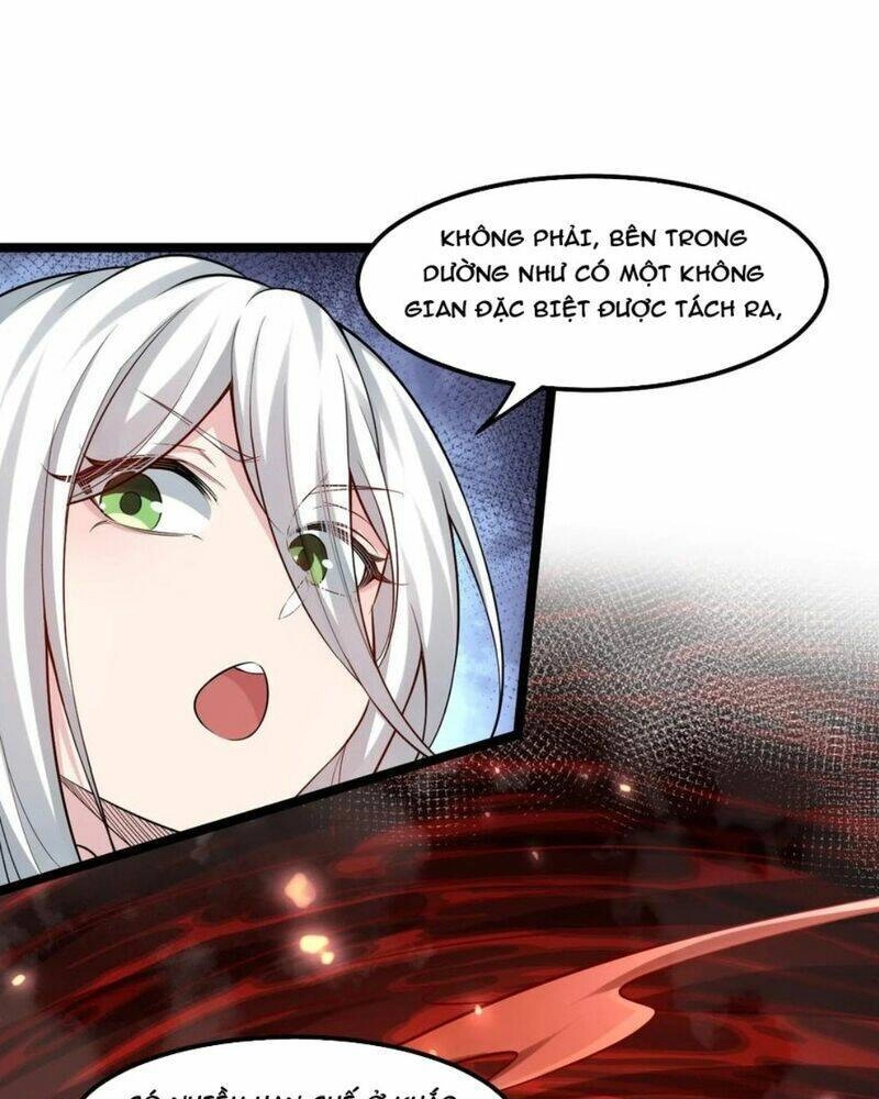 Hảo Đồ Nhi Hãy Tha Cho Vi Sư Chapter 138 - 2