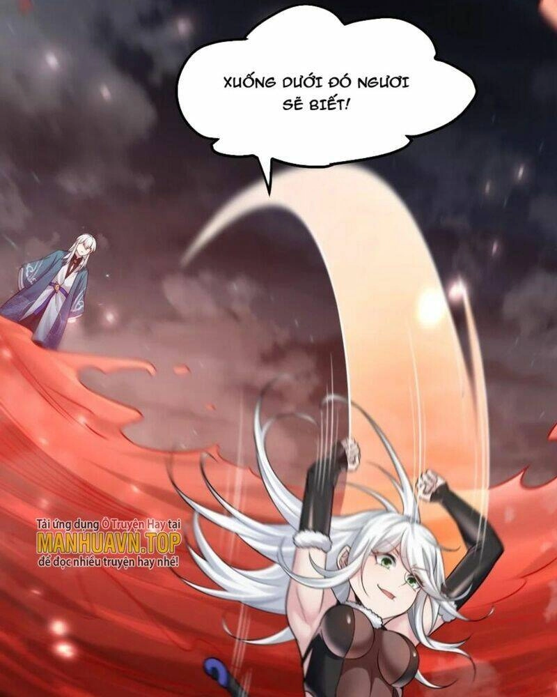 Hảo Đồ Nhi Hãy Tha Cho Vi Sư Chapter 138 - 5