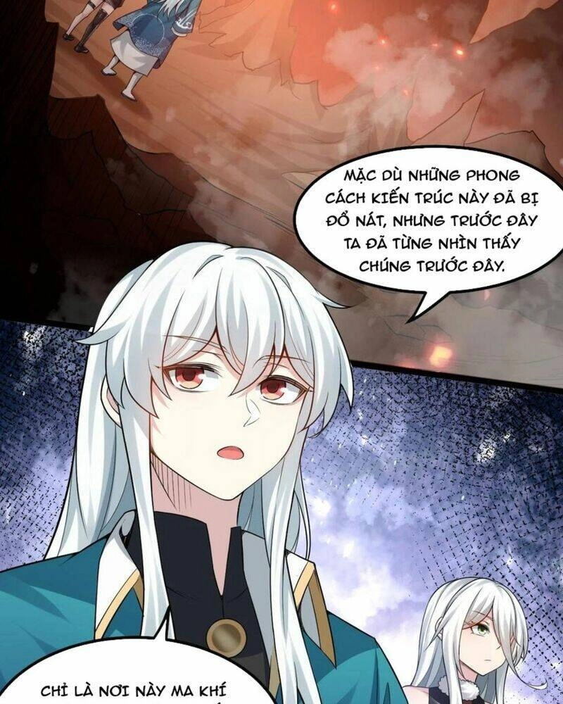 Hảo Đồ Nhi Hãy Tha Cho Vi Sư Chapter 138 - 10