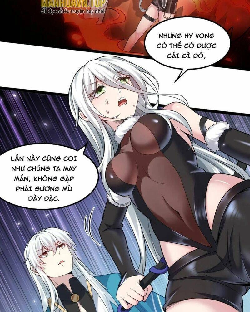 Hảo Đồ Nhi Hãy Tha Cho Vi Sư Chapter 138 - 12