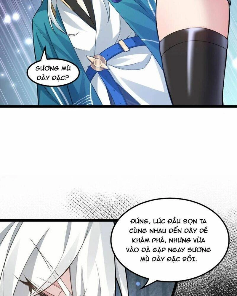 Hảo Đồ Nhi Hãy Tha Cho Vi Sư Chapter 138 - 13