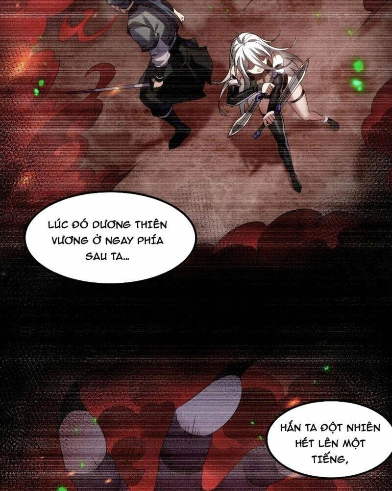 Hảo Đồ Nhi Hãy Tha Cho Vi Sư Chapter 138 - 15