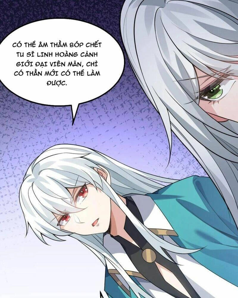 Hảo Đồ Nhi Hãy Tha Cho Vi Sư Chapter 138 - 20