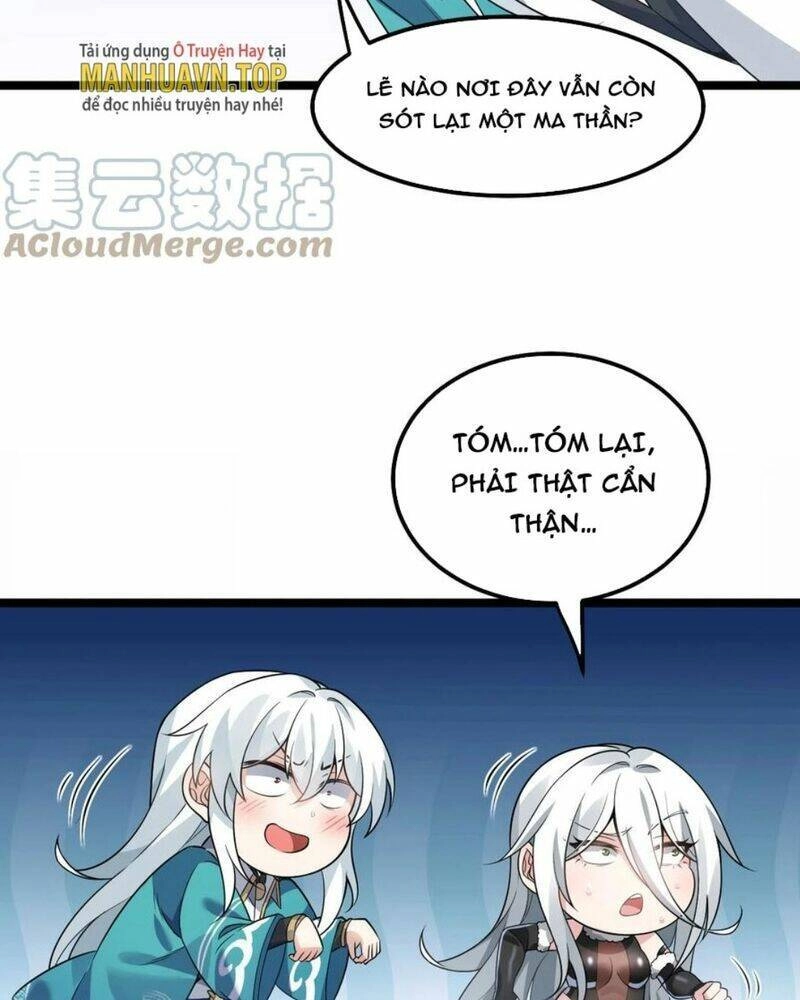 Hảo Đồ Nhi Hãy Tha Cho Vi Sư Chapter 138 - 21