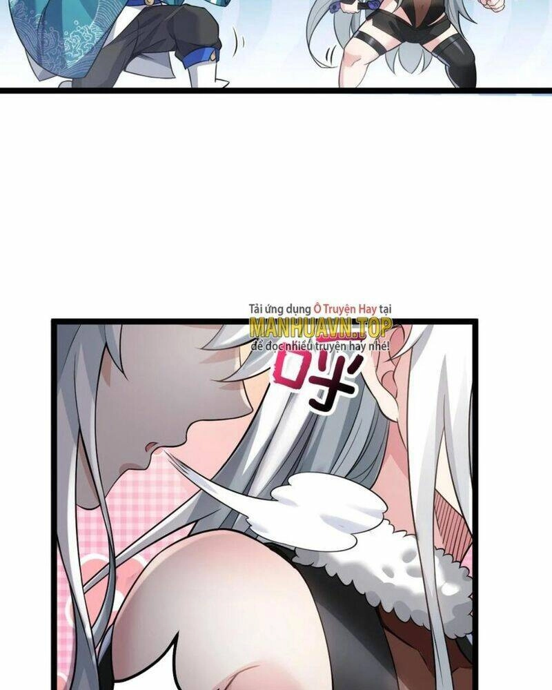 Hảo Đồ Nhi Hãy Tha Cho Vi Sư Chapter 138 - 22