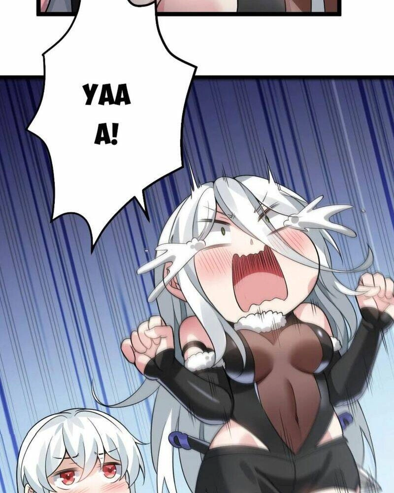 Hảo Đồ Nhi Hãy Tha Cho Vi Sư Chapter 138 - 23