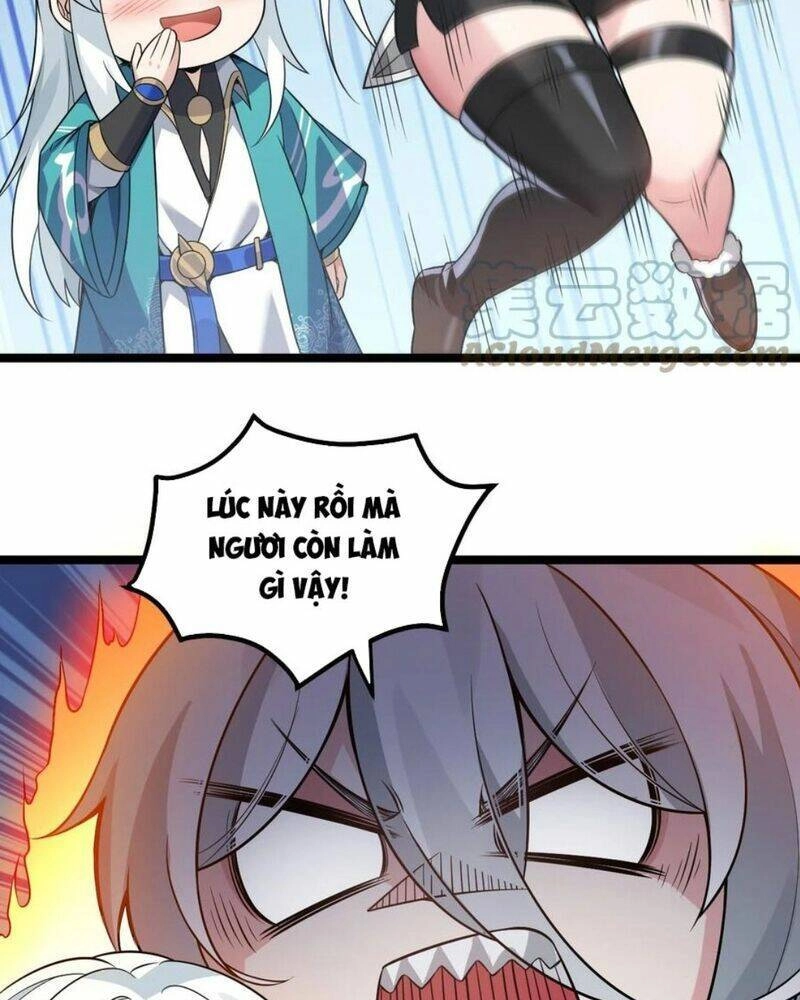 Hảo Đồ Nhi Hãy Tha Cho Vi Sư Chapter 138 - 24