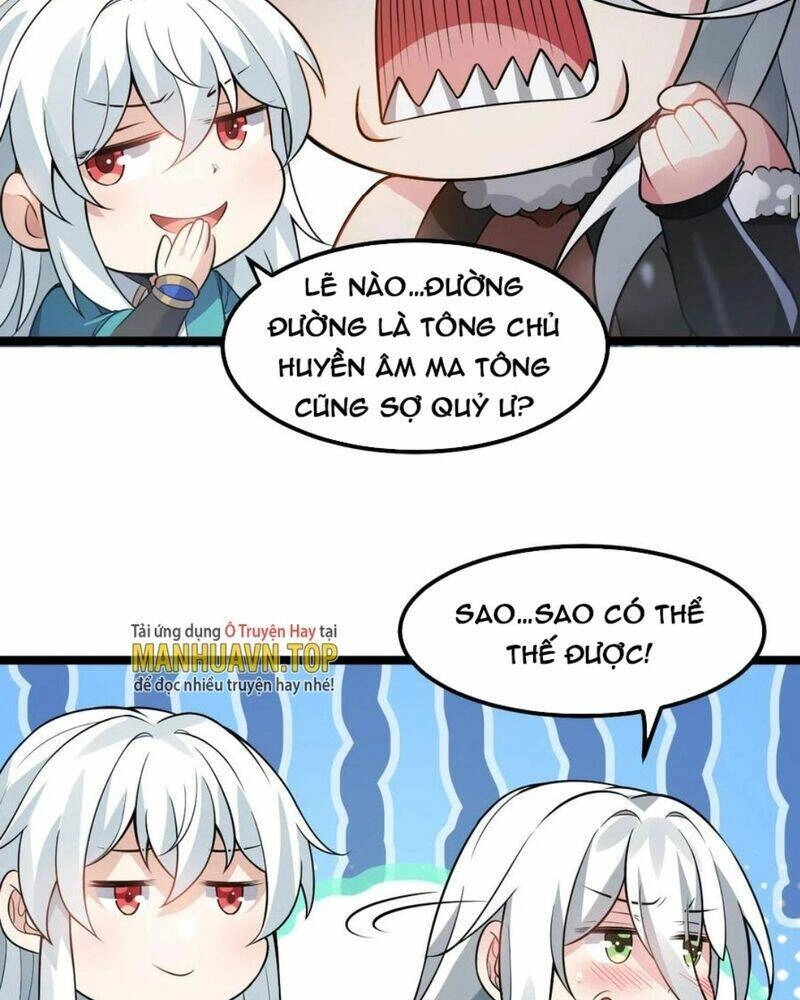 Hảo Đồ Nhi Hãy Tha Cho Vi Sư Chapter 138 - 25