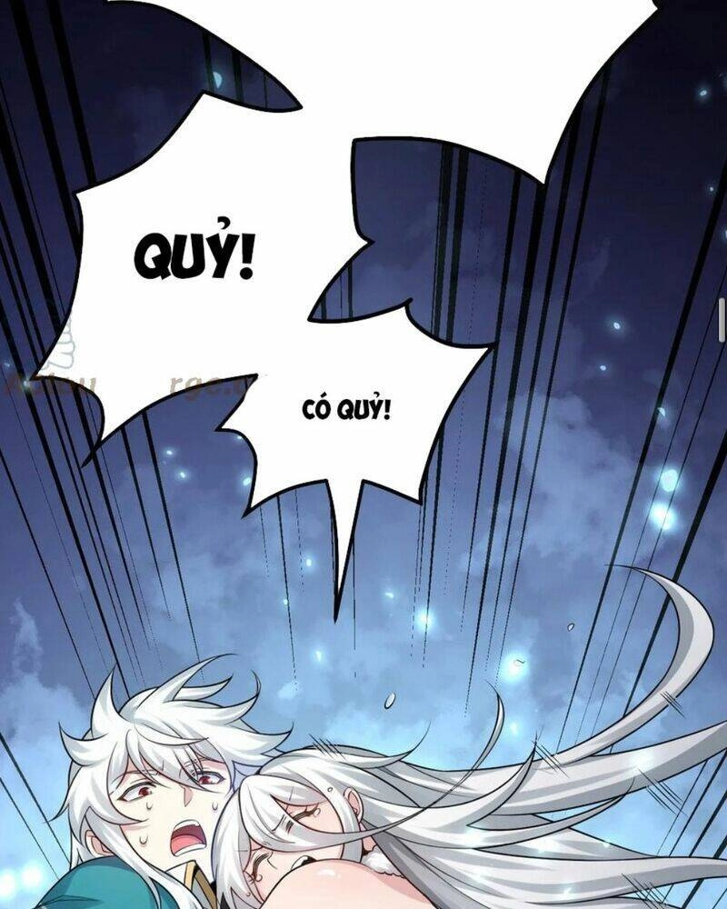 Hảo Đồ Nhi Hãy Tha Cho Vi Sư Chapter 138 - 29