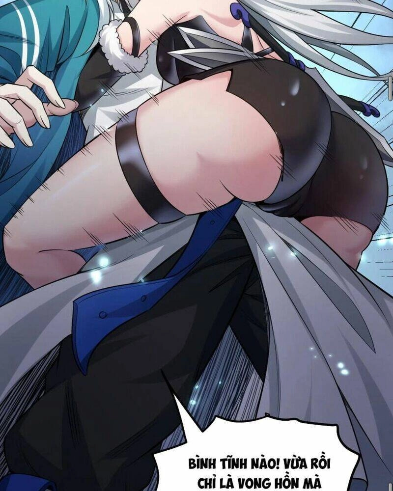 Hảo Đồ Nhi Hãy Tha Cho Vi Sư Chapter 138 - 30