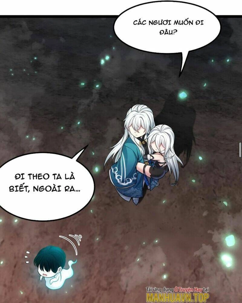 Hảo Đồ Nhi Hãy Tha Cho Vi Sư Chapter 138 - 33