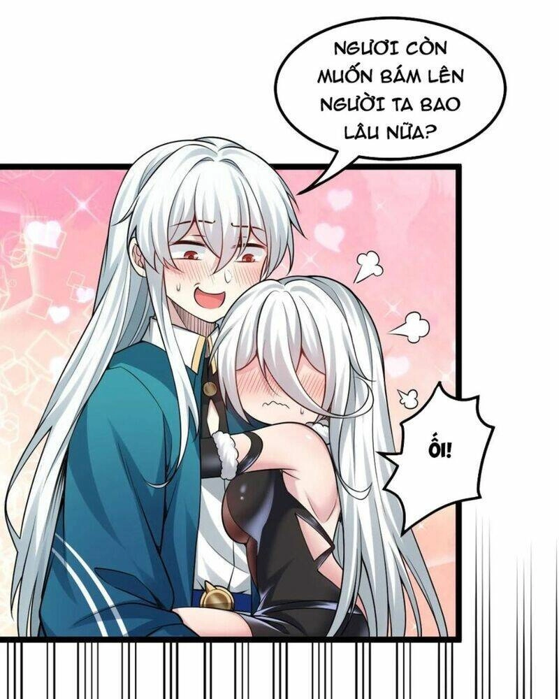 Hảo Đồ Nhi Hãy Tha Cho Vi Sư Chapter 138 - 35