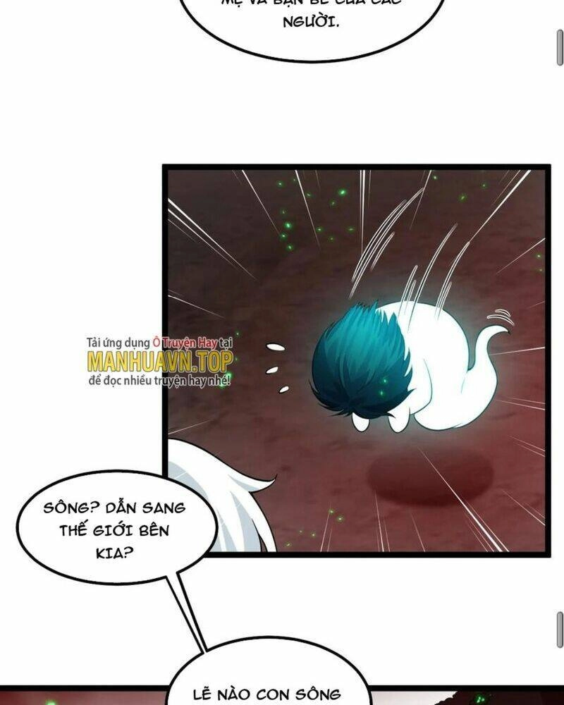 Hảo Đồ Nhi Hãy Tha Cho Vi Sư Chapter 138 - 41