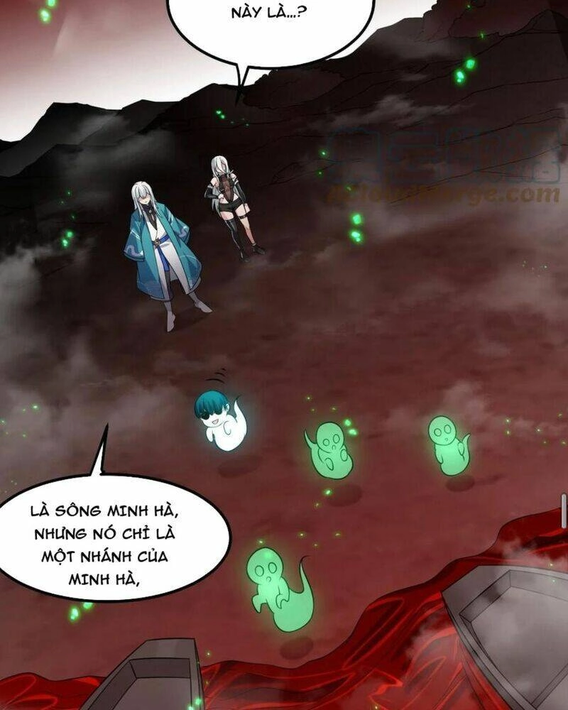 Hảo Đồ Nhi Hãy Tha Cho Vi Sư Chapter 138 - 42