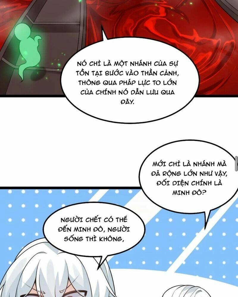 Hảo Đồ Nhi Hãy Tha Cho Vi Sư Chapter 138 - 43