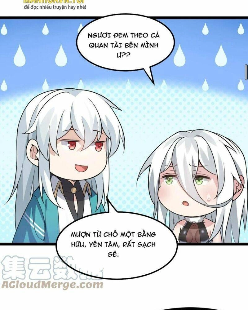 Hảo Đồ Nhi Hãy Tha Cho Vi Sư Chapter 138 - 47