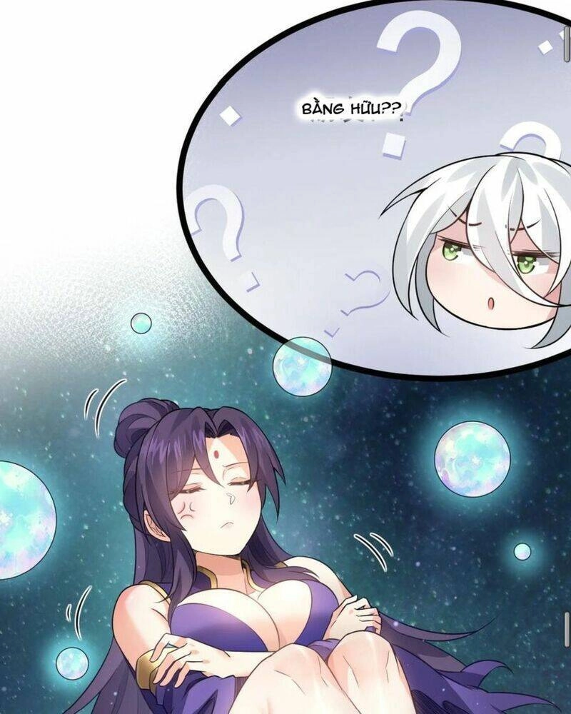 Hảo Đồ Nhi Hãy Tha Cho Vi Sư Chapter 138 - 48