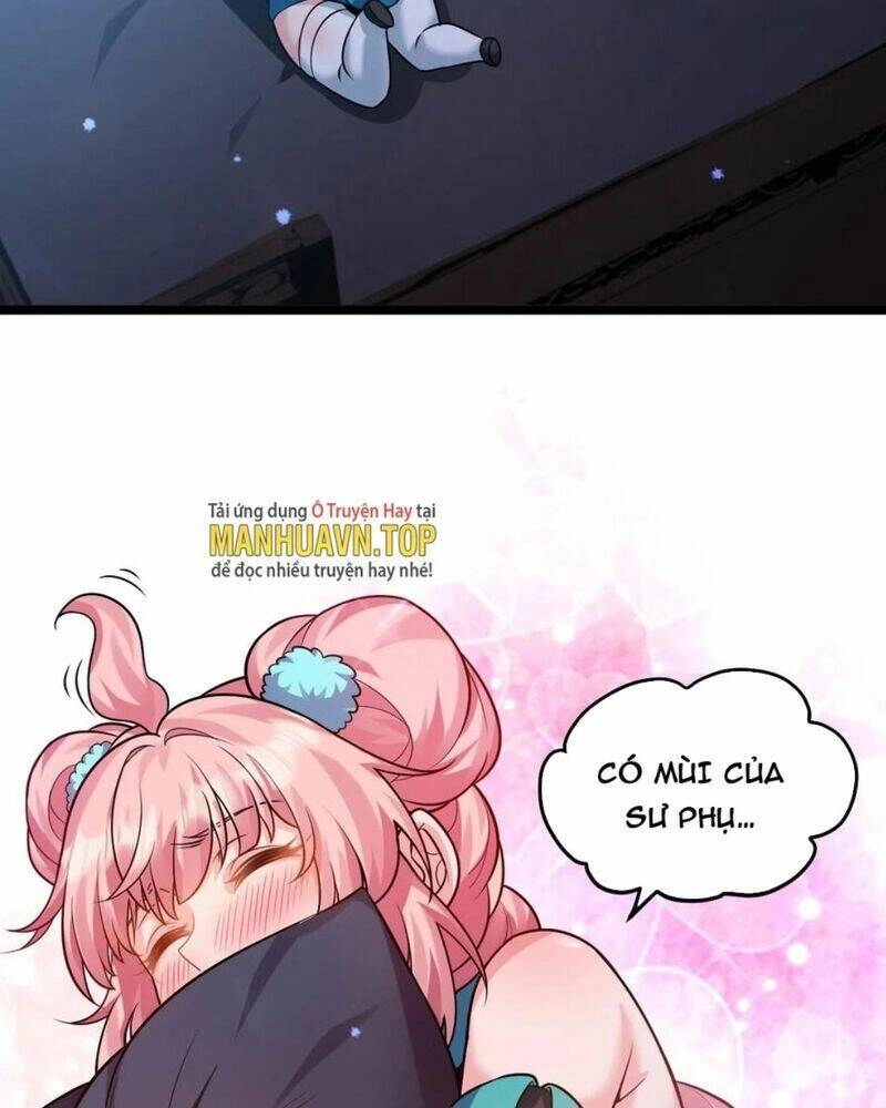 Hảo Đồ Nhi Hãy Tha Cho Vi Sư Chapter 139 - 4