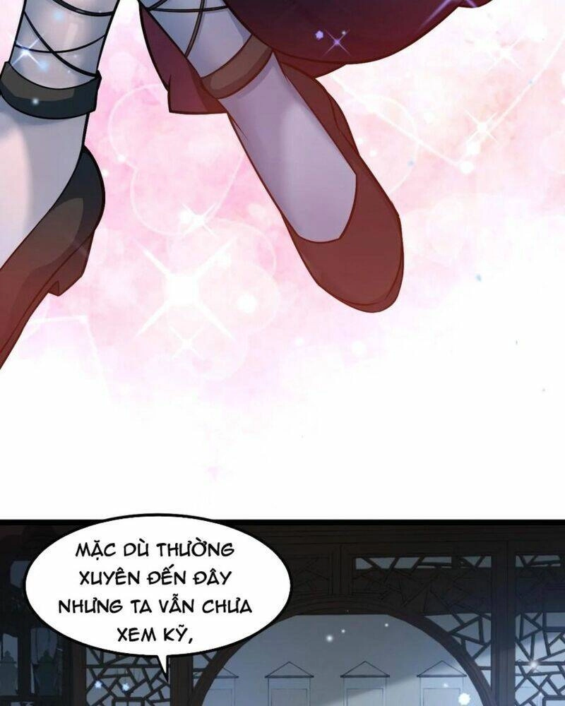 Hảo Đồ Nhi Hãy Tha Cho Vi Sư Chapter 139 - 6