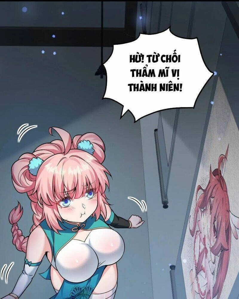 Hảo Đồ Nhi Hãy Tha Cho Vi Sư Chapter 139 - 9