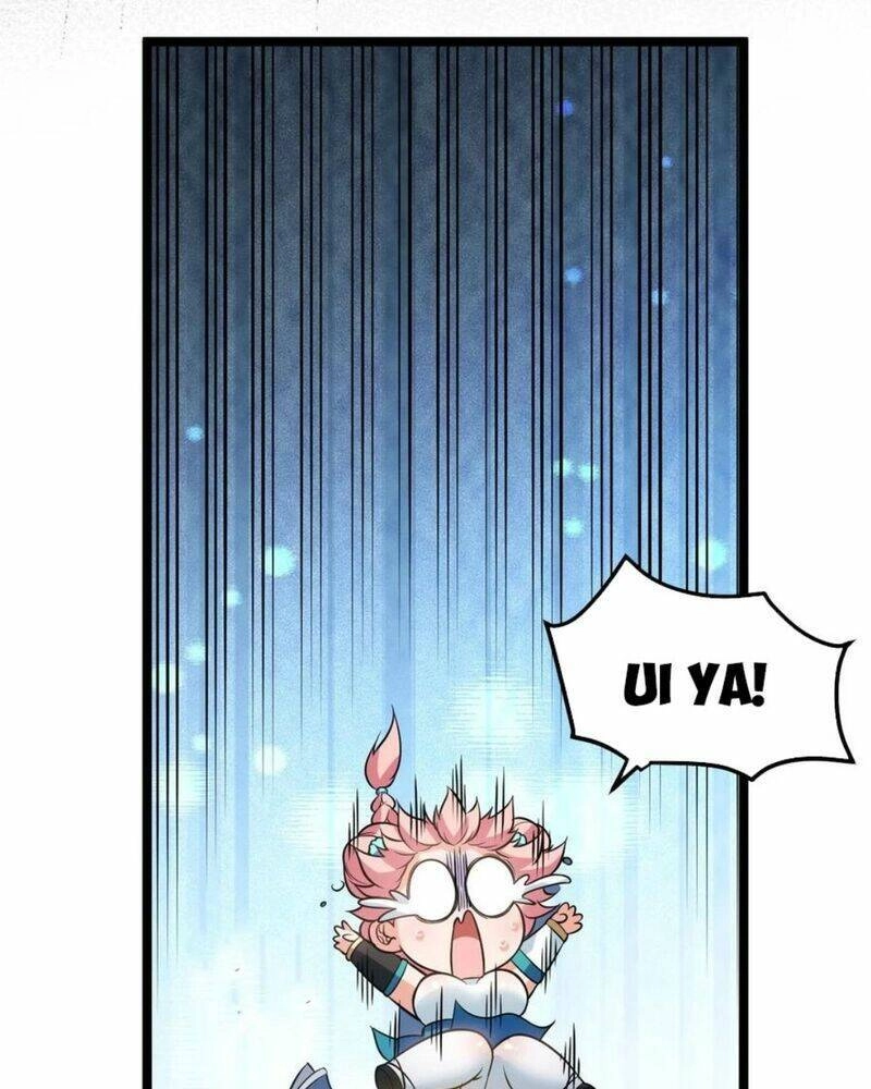 Hảo Đồ Nhi Hãy Tha Cho Vi Sư Chapter 139 - 17