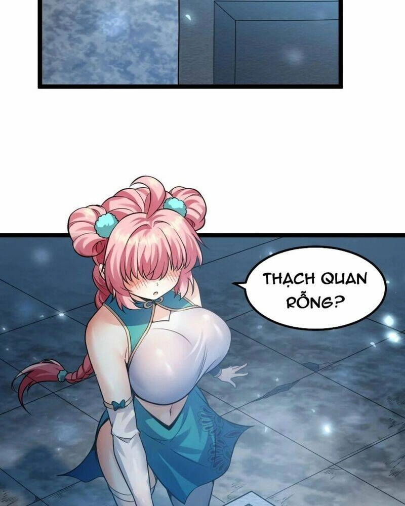 Hảo Đồ Nhi Hãy Tha Cho Vi Sư Chapter 139 - 26