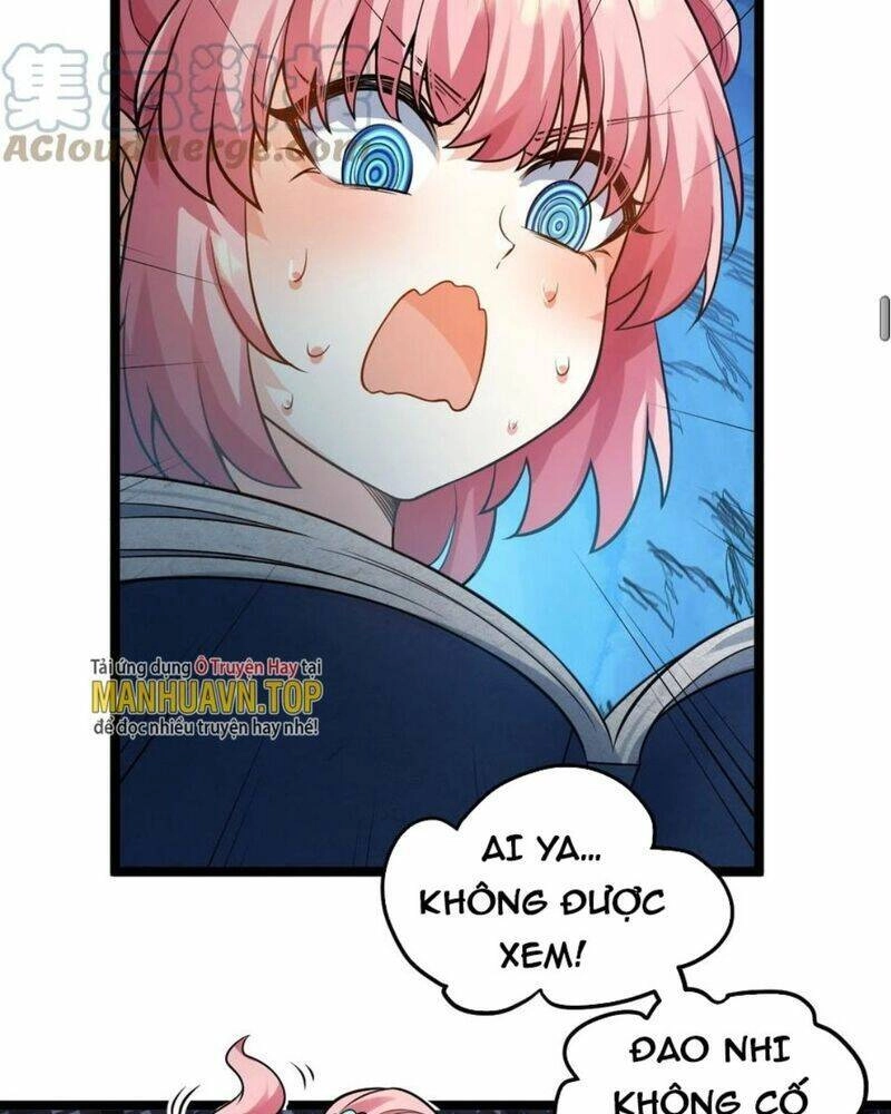 Hảo Đồ Nhi Hãy Tha Cho Vi Sư Chapter 139 - 32