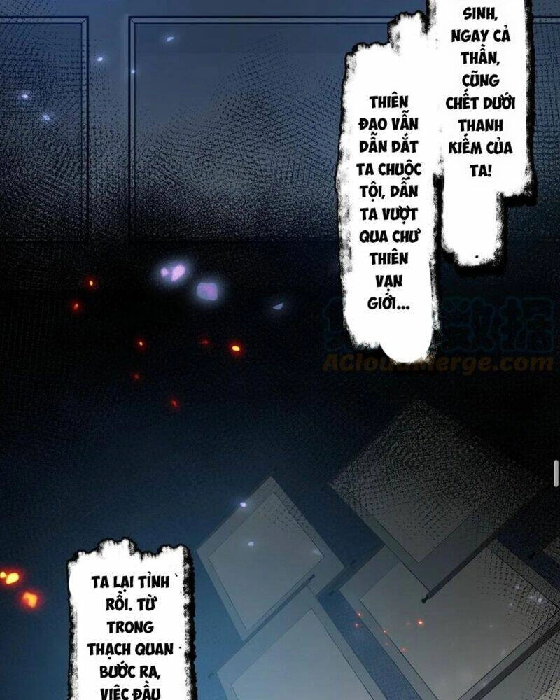 Hảo Đồ Nhi Hãy Tha Cho Vi Sư Chapter 139 - 40