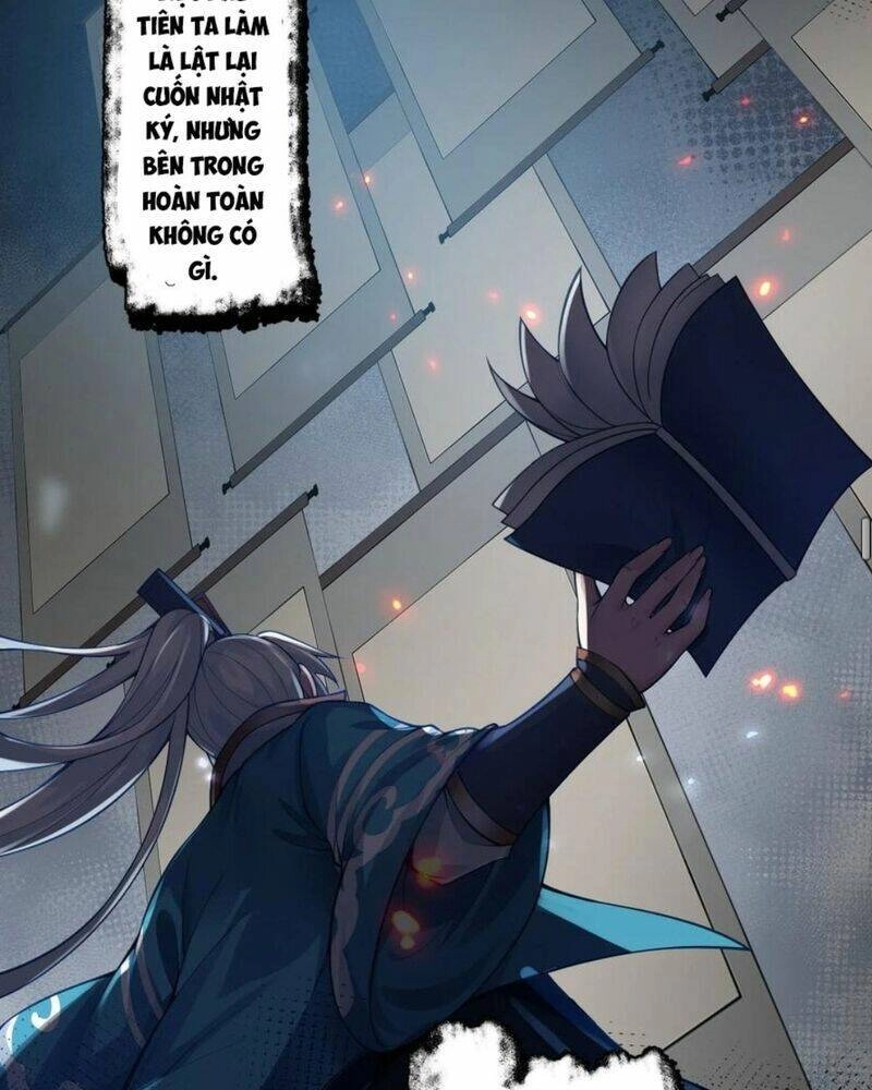 Hảo Đồ Nhi Hãy Tha Cho Vi Sư Chapter 139 - 41