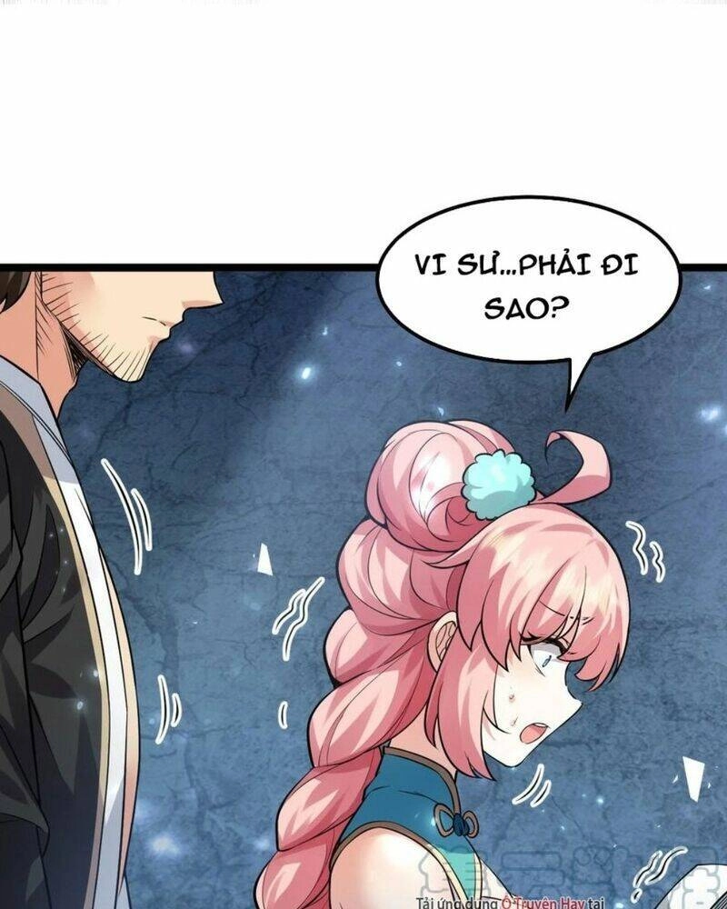 Hảo Đồ Nhi Hãy Tha Cho Vi Sư Chapter 139 - 51