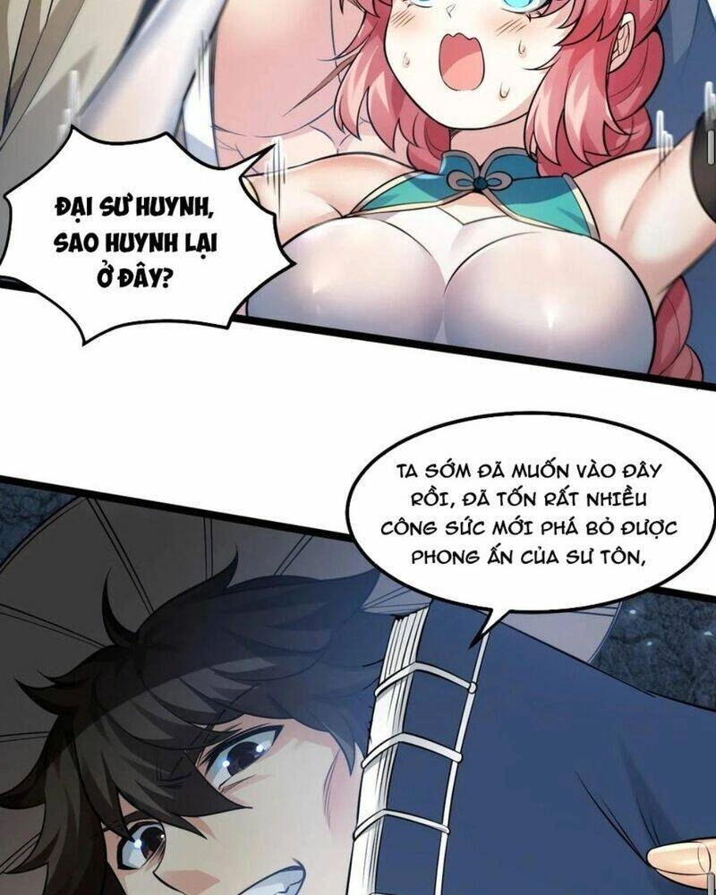 Hảo Đồ Nhi Hãy Tha Cho Vi Sư Chapter 139 - 53