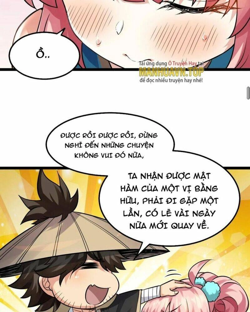 Hảo Đồ Nhi Hãy Tha Cho Vi Sư Chapter 139 - 57