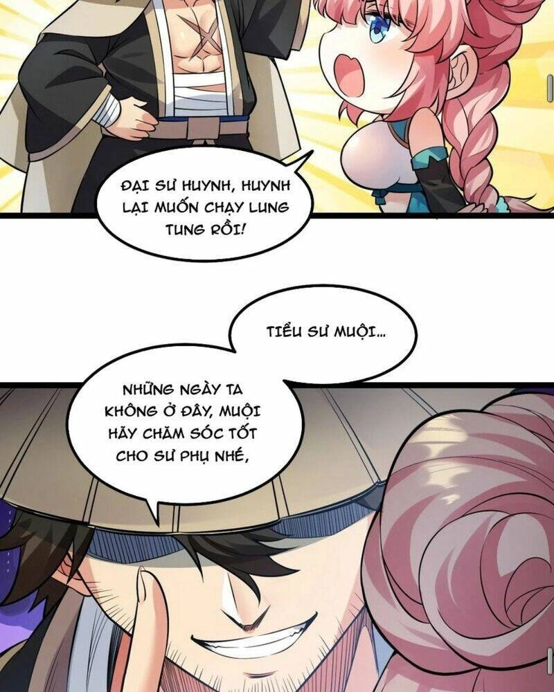 Hảo Đồ Nhi Hãy Tha Cho Vi Sư Chapter 139 - 58